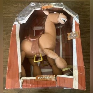 Woody’s RoundUp “BULLSEYE”